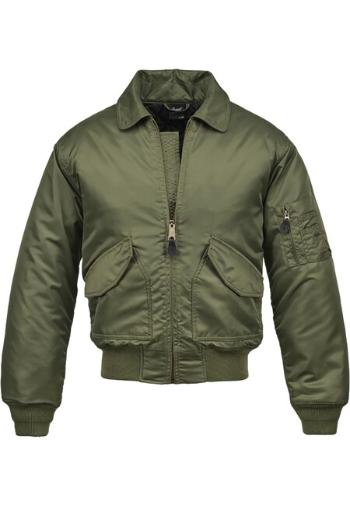 Brandit CWU Jacket olive - 4XL