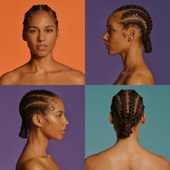 Alicia Keys, Alicia., CD