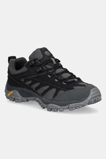 Tenisky Merrell 1TRL Moab 2 Mesa Luxe Eco Se pánske, čierna farba, J007209