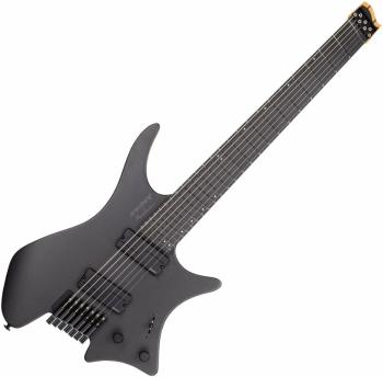 Strandberg Boden Metal NX 7 Black Granite Headless gitara