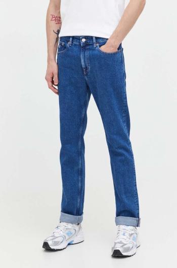 Rifle Tommy Jeans pánske