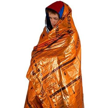 Lifesystems Heatshield Blanket; single (5031863421607)