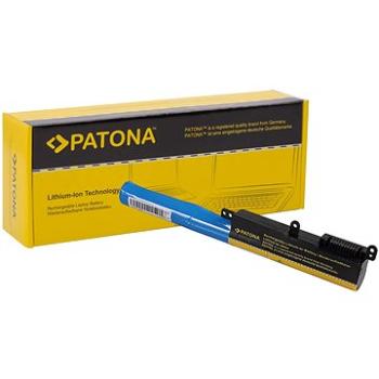 PATONA pre Asus X541 2200 mAh Li-lon 10,8 V A31LP4Q,A31N1601 (PT2824)