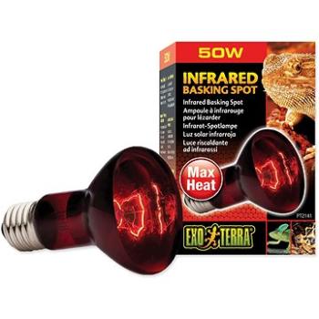 Hagen Žárovka Infrared Basking Spot 50 W (015561221412)