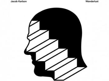 KARLZON, JACOB - WANDERLUST, Vinyl