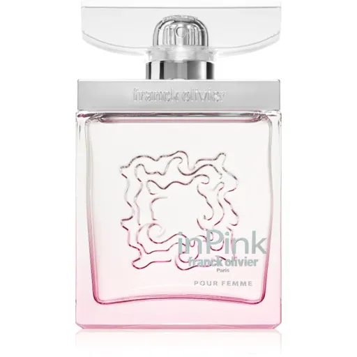 Franck Olivier In Pink parfumovaná voda pre ženy 50 ml