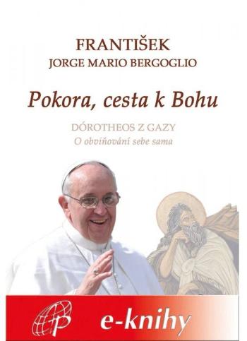Pokora, cesta k Bohu (978-80-745-0095-4)