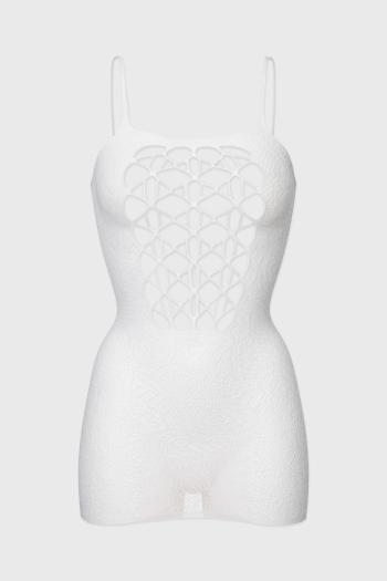 Veronica erotikus bodystocking