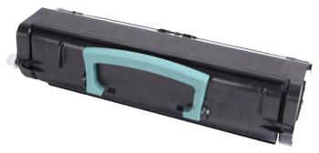 LEXMARK X264 (X264A11G) - kompatibilný toner, čierny, 3500 strán