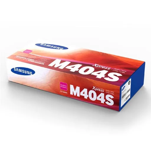 SAMSUNG CLT-M404S - originálny