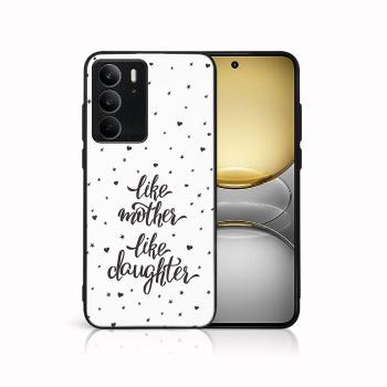 MY ART Ochranný kryt pre Realme C75 LIKE MOTHER (113)