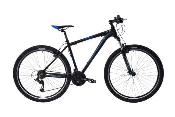 CAPRIOLO LC 9.1 MTB 29"/21AL, ČIERNO-MODRÝ, VEĽ. 19", 2024