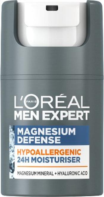 L'ORÉAL PARIS Men Expert Denný pleťový krém 50 ml