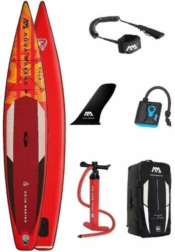 Aqua Marina Race SET 12'6'' (381 cm) Paddleboard