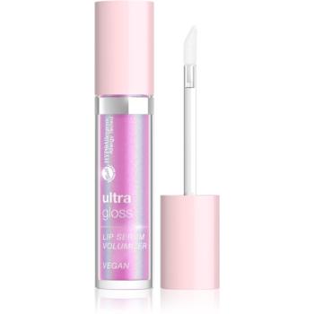 Bell Hypoallergenic Ultra lesk pre hydratáciu a objem pier odtieň Holo Glow 4,1 g