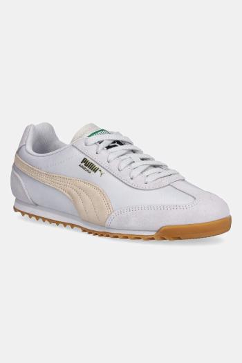 Tenisky Puma Arizona Nylon šedá farba, 398682