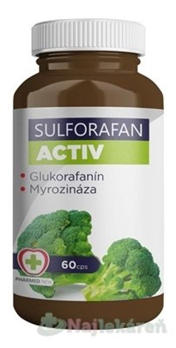 SULFORAFAN ACTIV - Pharmed New