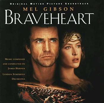 BRAVEHEART