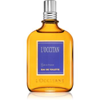 L’Occitane Men toaletná voda pre mužov 75 ml