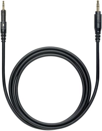 Audio-Technica ATPT-M50XCAB1BK Kábel pre slúchadlá