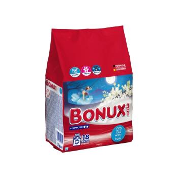 BONUX PRASOK BIELA LILAC 18 PD / 1,17 KG