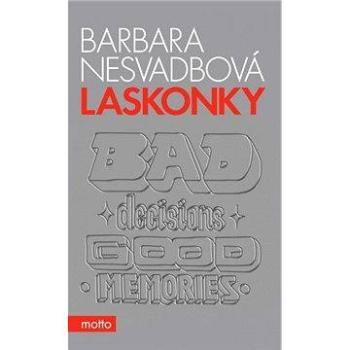 Laskonky (978-80-267-0746-2)