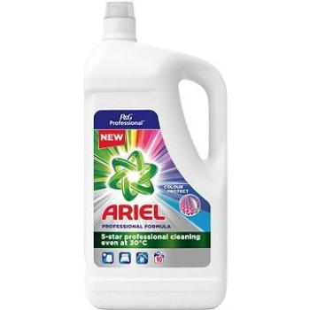 Prací gél Ariel Professional na biele 100pranie 5L
