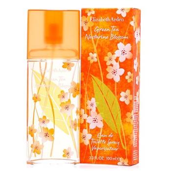 ELIZABETH ARDEN Green Tea Nectarine Blossom EdT 100 ml (0085805544829)