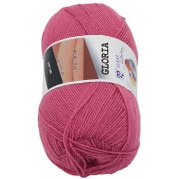 Gloria 50 g – 52034 ružová (6570)