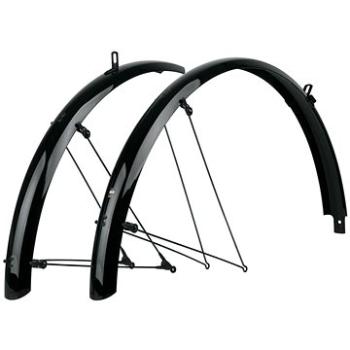 SKS BLUEMELS BASIC 28, 55 MM čierne (4002556027384)