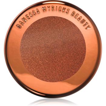 Danessa Myricks Beauty Yummy Skin Blurring Balm Powder Lowlighter krémový rozjasňovač odtieň Off the Grid 6 g