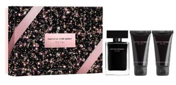 Narciso Rodriguez For Her - EDT 50 ml + loțiune de corp 50 ml + gel de duș 50 ml