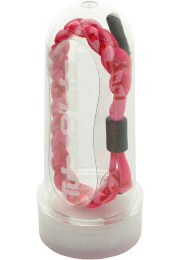 Urban Classics TubeBlet pink camo - UNI