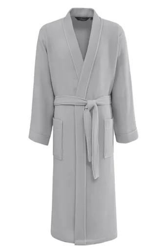 Soft Cotton Vaflový unisex župan PIQUE