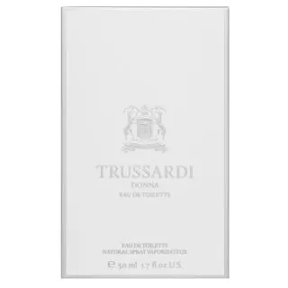 Trussardi Donna toaletná voda pre ženy 50 ml