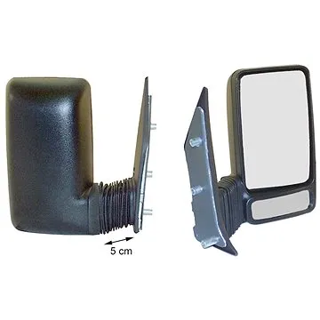 ACI spätné zrkadlo na Iveco DAILY, Turbo DAILY (2813802)