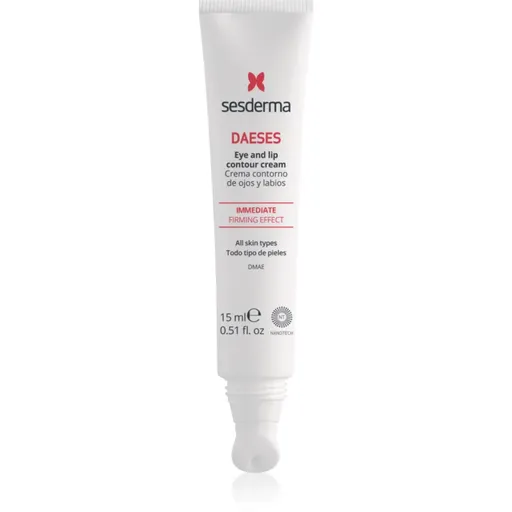 Sesderma Daeses spevňujúci krém na kontúrovanie očí a pier 15 ml