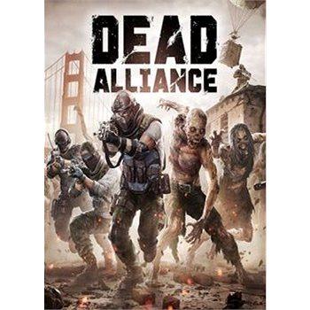 Dead Alliance (PC)  Steam DIGITAL (782404)