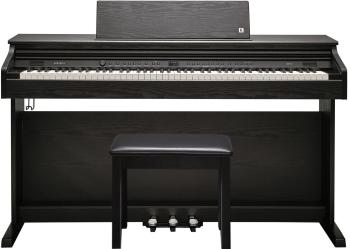 Kurzweil CUP E1 Digitálne piano Black