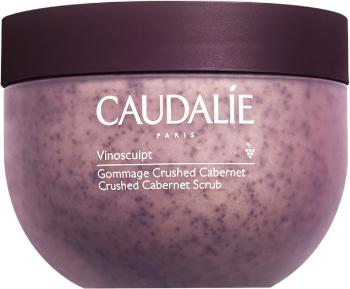 Caudalie Vyživujúci exfoliačný peeling Vinosculpt (Crushed Cabernet Scrub) 250 g