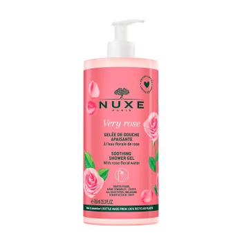 NUXE Very Rose tusfürdő (750ml)