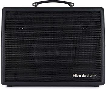 Blackstar Sonnet 120 Black Kombo pre elektroakustické nástroje