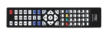 Ovládač diaľkový IRC DTV1-OD (IRC84053) ON DEMAND