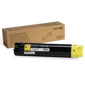 Xerox 106R01513 žltý (yellow) originálný toner