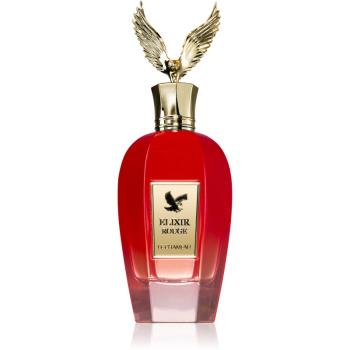 Le Chameau Elixir Rouge parfumovaná voda unisex 120 ml