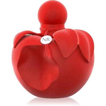 Nina Ricci Nina Extra Rouge parfumovaná voda pre ženy 80 ml