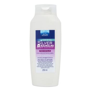 Vita Crystal Silver testápoló 250 ml