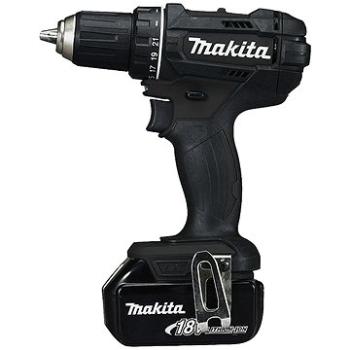 Makita DDF482RFEB 18 V 2× 3 Ah (limitovaná edícia)