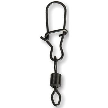 Effzett D-Lock Snap Swivels 10 ks (RYB014910nad)