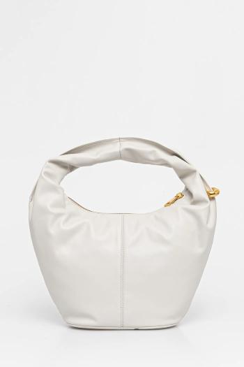 Kožená kabelka Furla béžová farba, WB01676.BX3168.1704S1002